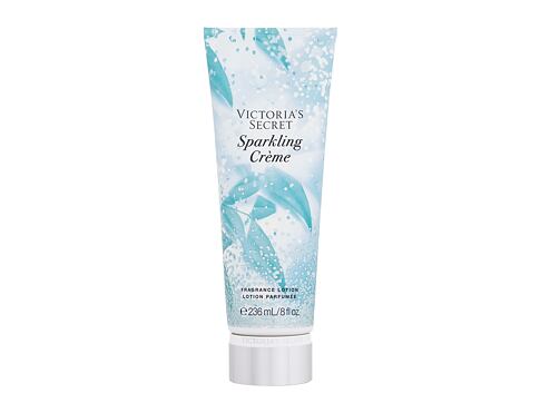 Tělové mléko Victoria´s Secret Sparkling Crème 236 ml