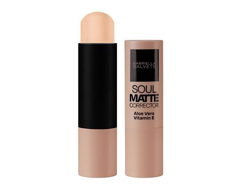 Korektor Gabriella Salvete Matte 5,2 g 01
