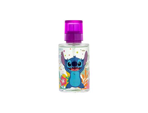 Toaletní voda Disney Stitch 30 ml Tester