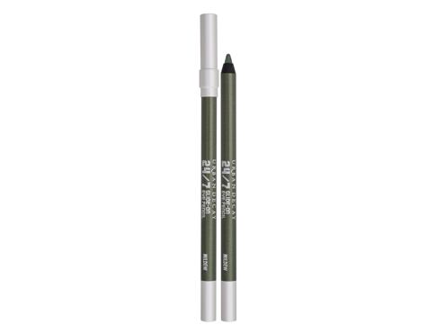 Tužka na oči Urban Decay 24/7 Glide-On Eye Pencil 1,2 g Mildew