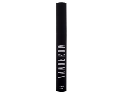 Péče o řasy a obočí Nanobrow Eyebrow Serum 5 ml poškozená krabička