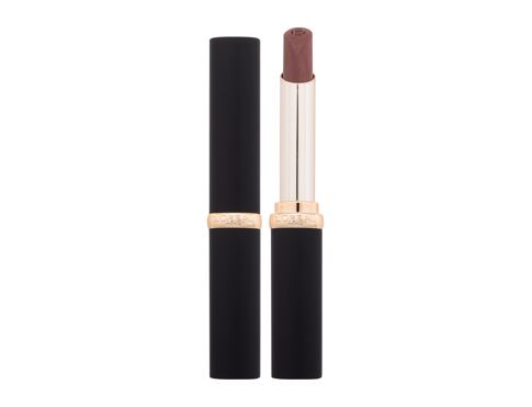 Rtěnka L'Oréal Paris Color Riche Intense Volume Matte Nudes of Worth 1,8 g 550 Le Nude Unapolo