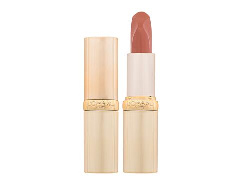Rtěnka L'Oréal Paris Color Riche Free the Nudes 4,7 g 505 Nu Resilient