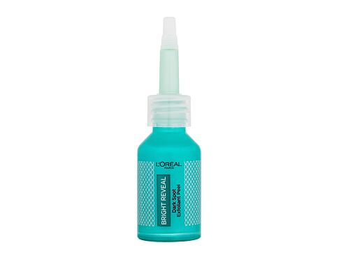 Peeling L'Oréal Paris Bright Reveal Dark Spot Exfoliant Peel 25 ml