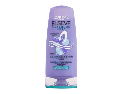 Balzám na vlasy L'Oréal Paris Elseve Hyaluron Pure 200 ml
