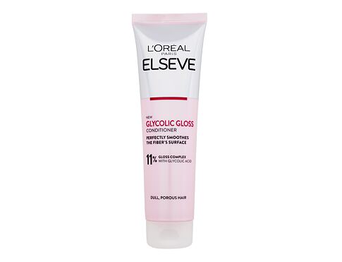 Kondicionér L'Oréal Paris Elseve Glycolic Gloss Conditioner 150 ml