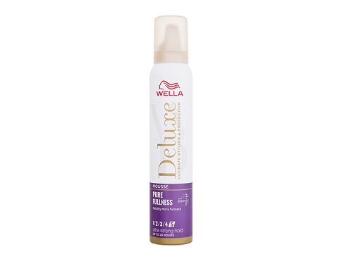 Tužidlo na vlasy Wella Deluxe Pure Fullness 200 ml