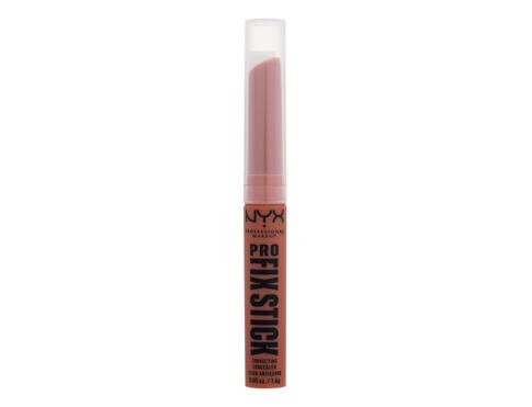 Korektor NYX Professional Makeup Pro Fix Stick Correcting Concealer 1,6 g 0.5 Apricot