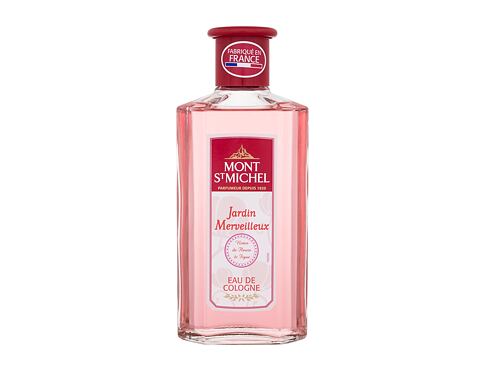 Kolínská voda Mont St Michel Jardin Merveilleux 250 ml poškozený flakon