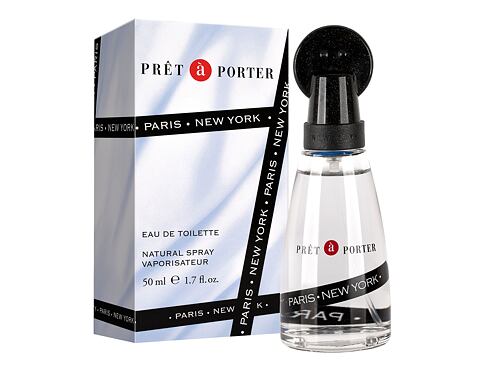 Toaletní voda Pret Á Porter Original 50 ml