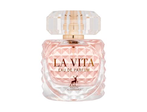 Parfémovaná voda Maison Alhambra La Vita 100 ml