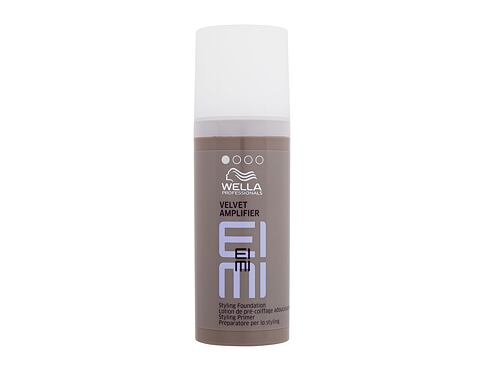 Uhlazení vlasů Wella Professionals Eimi Velvet Amplifier 50 ml