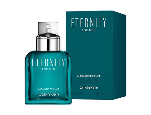 Parfém Calvin Klein Eternity Aromatic Essence 50 ml