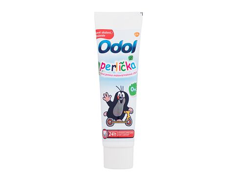 Zubní pasta Odol Kids Mint 50 ml
