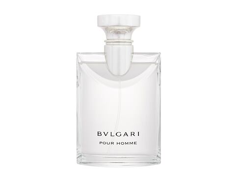Toaletní voda Bvlgari Pour Homme 100 ml