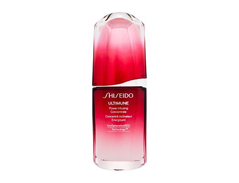 Pleťové sérum Shiseido Ultimune Power Infusing Concentrate 50 ml
