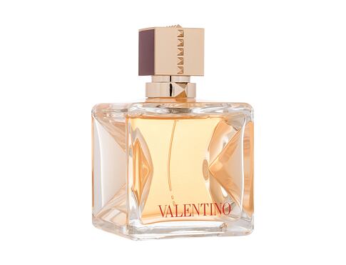 Parfémovaná voda Valentino Voce Viva Intensa 100 ml poškozená krabička