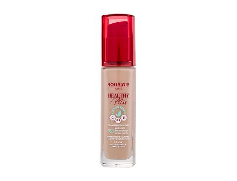 Make-up BOURJOIS Paris Healthy Mix Clean & Vegan Radiant Foundation 30 ml 51.2W