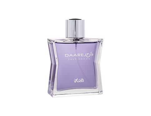 Parfémovaná voda Rasasi Daarej Pour Homme 100 ml