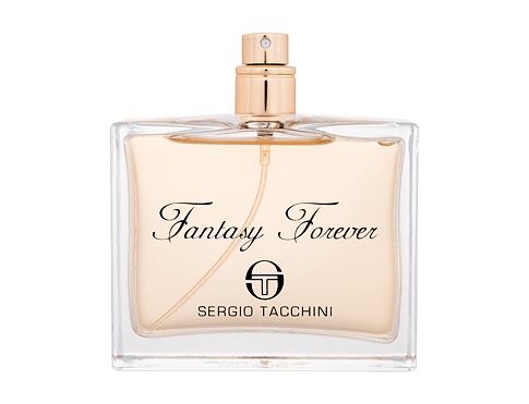 Toaletní voda Sergio Tacchini Fantasy Forever 100 ml Tester