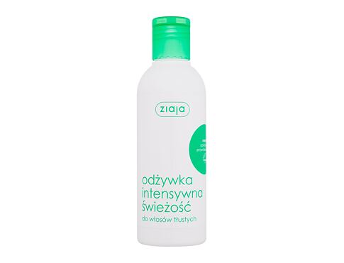 Kondicionér Ziaja Intensive Freshness 200 ml