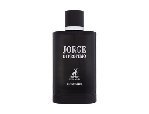 Parfémovaná voda Maison Alhambra Jorge Di Profumo 100 ml poškozená krabička