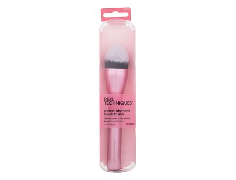 Štětec Real Techniques Cheek Power Pigment Blush Brush 1 ks