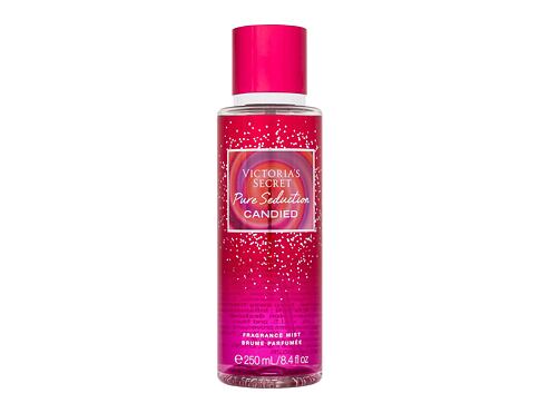 Tělový sprej Victoria´s Secret Pure Seduction Candied 250 ml