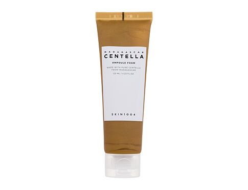 Čisticí krém SKIN1004 Centella Ampoule Foam 125 ml