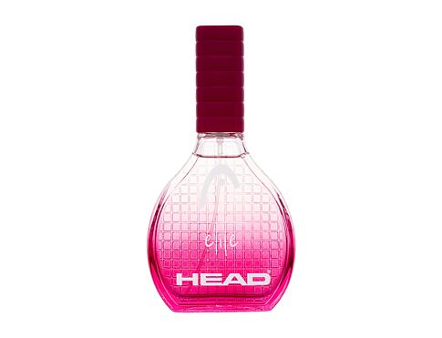 Toaletní voda HEAD Elite 100 ml