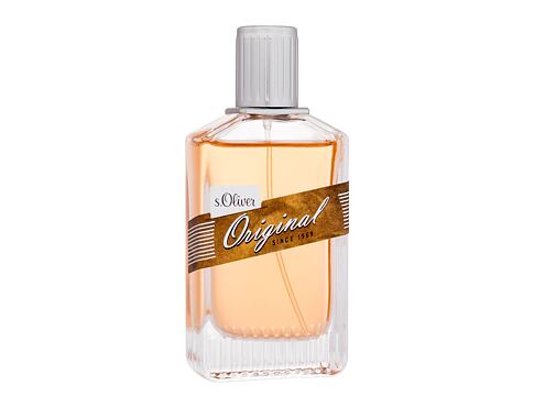 Toaletní voda s.Oliver Original Men 30 ml