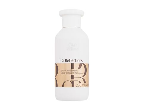 Šampon Wella Professionals Oil Reflections Luminous Reveal Shampoo 250 ml