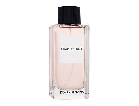 Toaletní voda Dolce&Gabbana D&G Anthology L´Imperatrice 100 ml