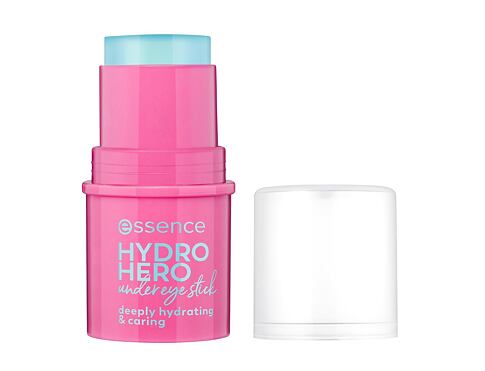 Oční gel Essence Hydro Hero Under Eye Stick 4,5 g