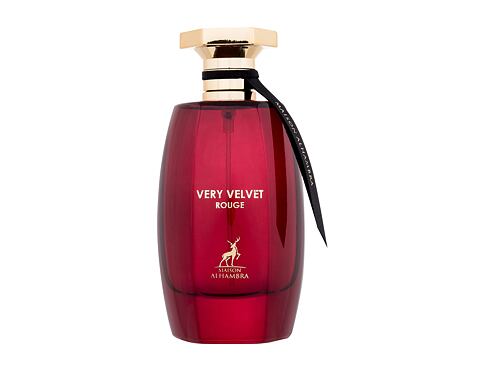 Parfémovaná voda Maison Alhambra Very Velvet Rouge 100 ml