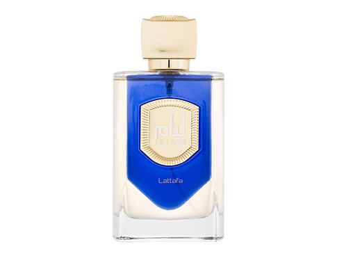 Parfémovaná voda Lattafa Liam Blue Shine 100 ml