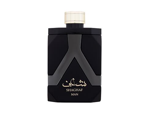 Parfémovaná voda Asdaaf Shaghaf 100 ml