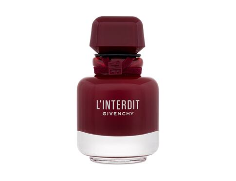 Parfémovaná voda Givenchy L'Interdit Rouge Ultime 35 ml