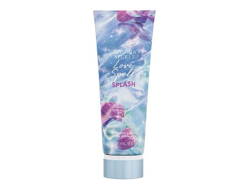 Tělové mléko Victoria´s Secret Love Spell Splash 236 ml