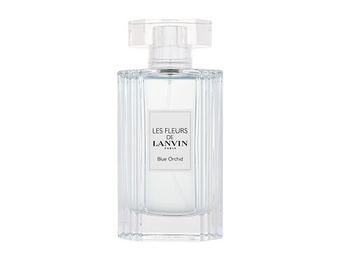Toaletní voda Lanvin Les Fleurs De Lanvin Blue Orchid 90 ml