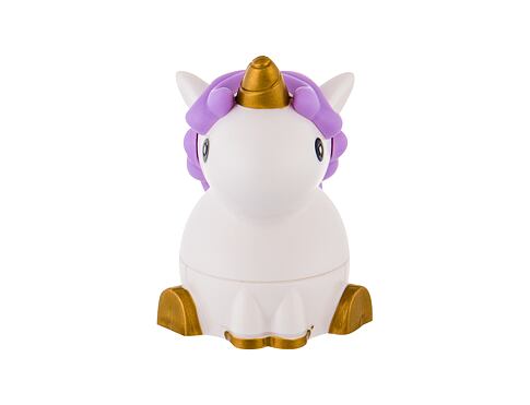 Balzám na rty 2K My Sweet Unicorn Marshmallow 3 g poškozená krabička