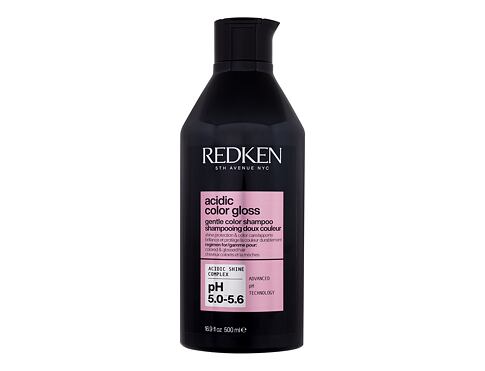 Šampon Redken Acidic Color Gloss Sulfate-Free Shampoo 500 ml