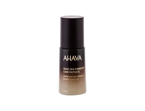 Pleťové sérum AHAVA Dead Sea Osmoter Concentrate 30 ml poškozená krabička