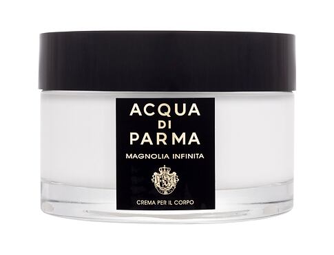 Tělový krém Acqua di Parma Signatures Of The Sun Magnolia Infinita 150 ml