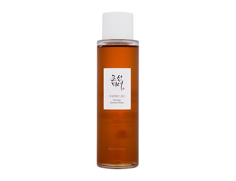 Pleťová voda a sprej Beauty of Joseon Ginseng Essence Water 150 ml poškozená krabička