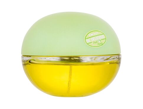 Toaletní voda DKNY DKNY Be Delicious Pool Party Lime Mojito  50 ml