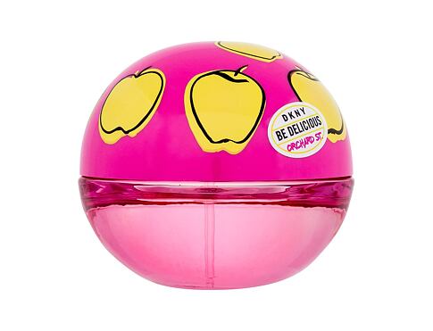 Parfémovaná voda DKNY DKNY Be Delicious Orchard Street 30 ml
