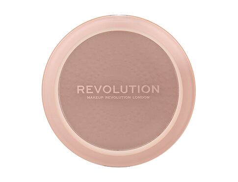 Bronzer Makeup Revolution London Mega Bronzer 15 g 01 Cool