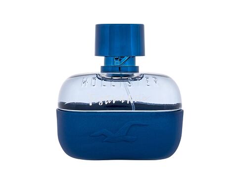 Toaletní voda Hollister Festival Nite 100 ml poškozená krabička