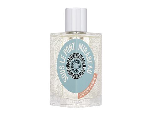 Parfémovaná voda Etat Libre d´Orange Sous Le Pont Mirabeau 100 ml